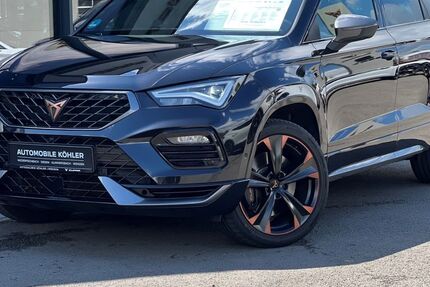 Cupra Ateca 44.826 km 34.500 &euro; Wenden 57482