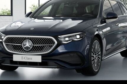 Mercedes-Benz E 220 9.900 km 66.490 &euro; Duisburg 47138