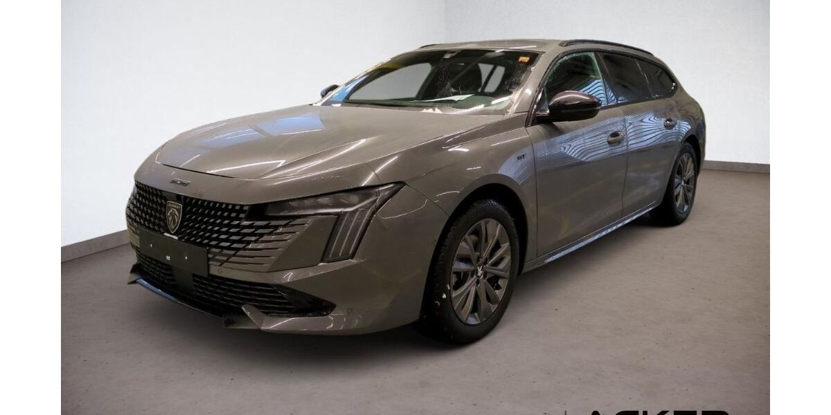 Peugeot 508 21.232 km 25.280 &euro; Marburg 35043