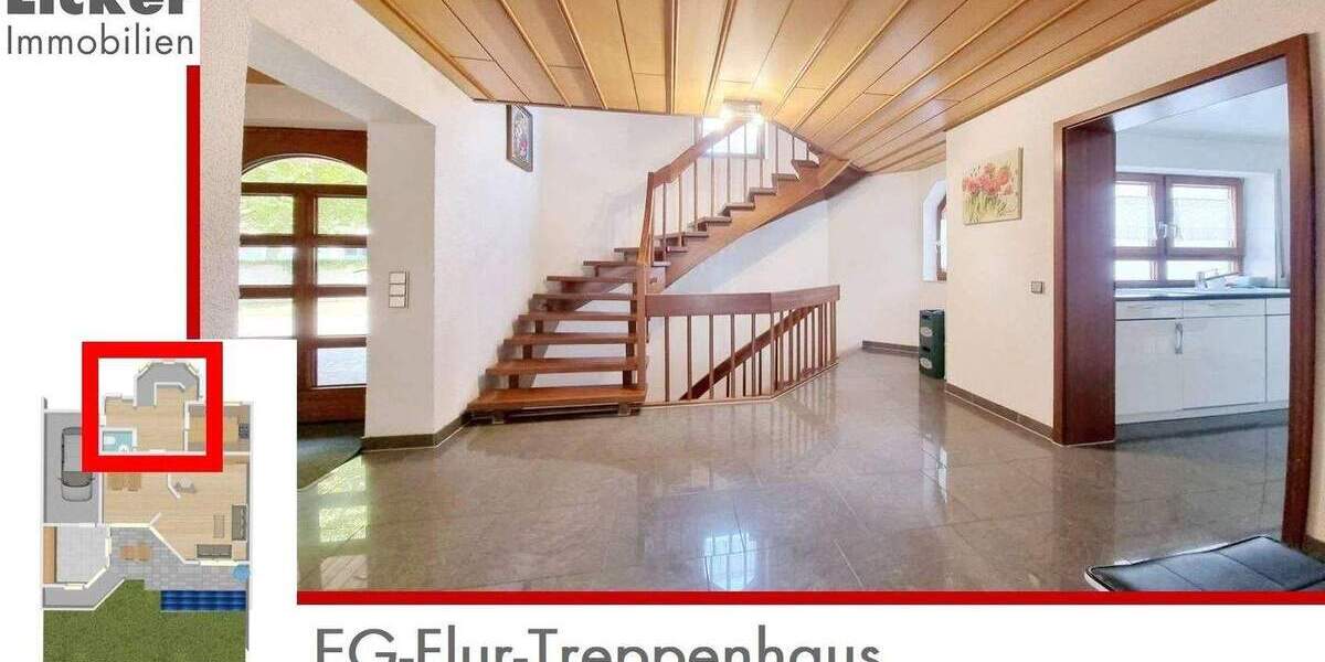 Einfamilienhaus Remshalden Grunbach - 6 Zimmer, 185 m&sup2;, 639.000&euro; | Angebot:24544290