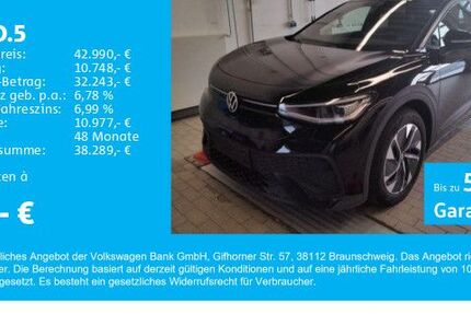 VW ID.5