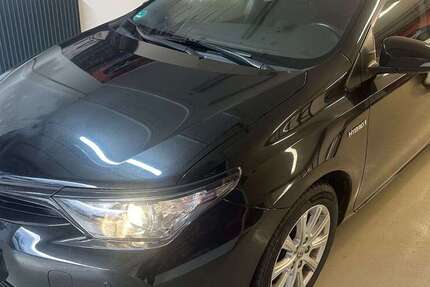 Toyota Auris 99.553 km 14.290 &euro; LEONBERG 71229