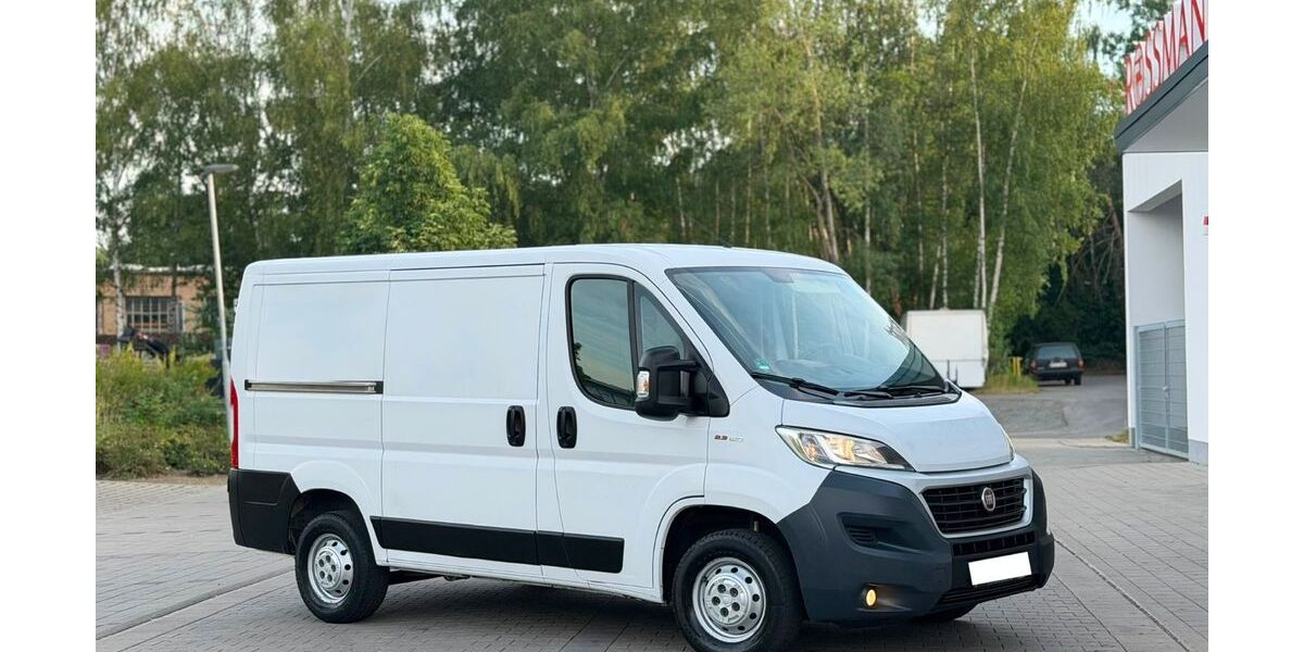Fiat Ducato 271.850 km 7.500 &euro; Frankfurt am Main 60313