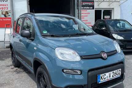 Fiat Panda 16.526 km 17.980 &euro; Kronach 96317