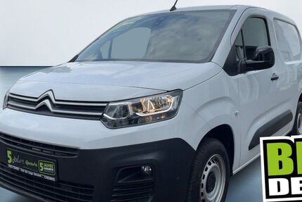 Citroen Berlingo 24.021 km 14.969 &euro; Chemnitz 09116