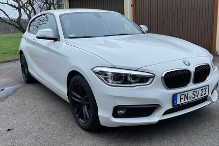 BMW 118 64.000 km 12.500 &euro; Tettnang 88069