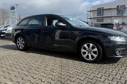 Audi A4 314.000 km 3.250 &euro; Münzenberg-Gambach 35516