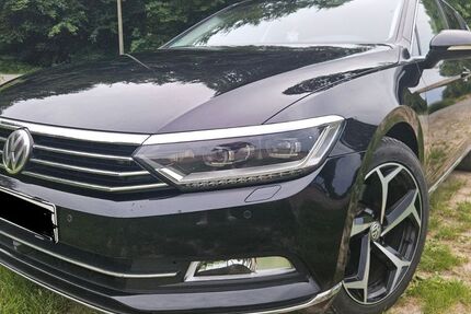 VW Passat 161.000 km 12.999 &euro; Salzgitter 38226