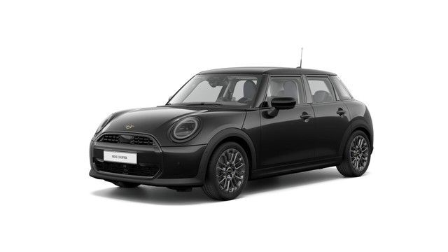 Mini Cooper C 16.211 km 28.460 &euro; Balingen 72336