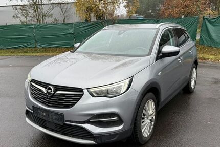 Opel Grandland (X) 168.000 km 10.300 &euro; Mittenwalde 15749