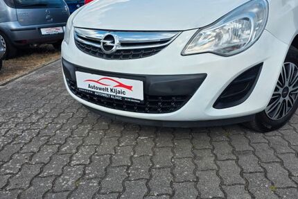 Opel Corsa 132.000 km 2.990 &euro; Lichtenau 91586