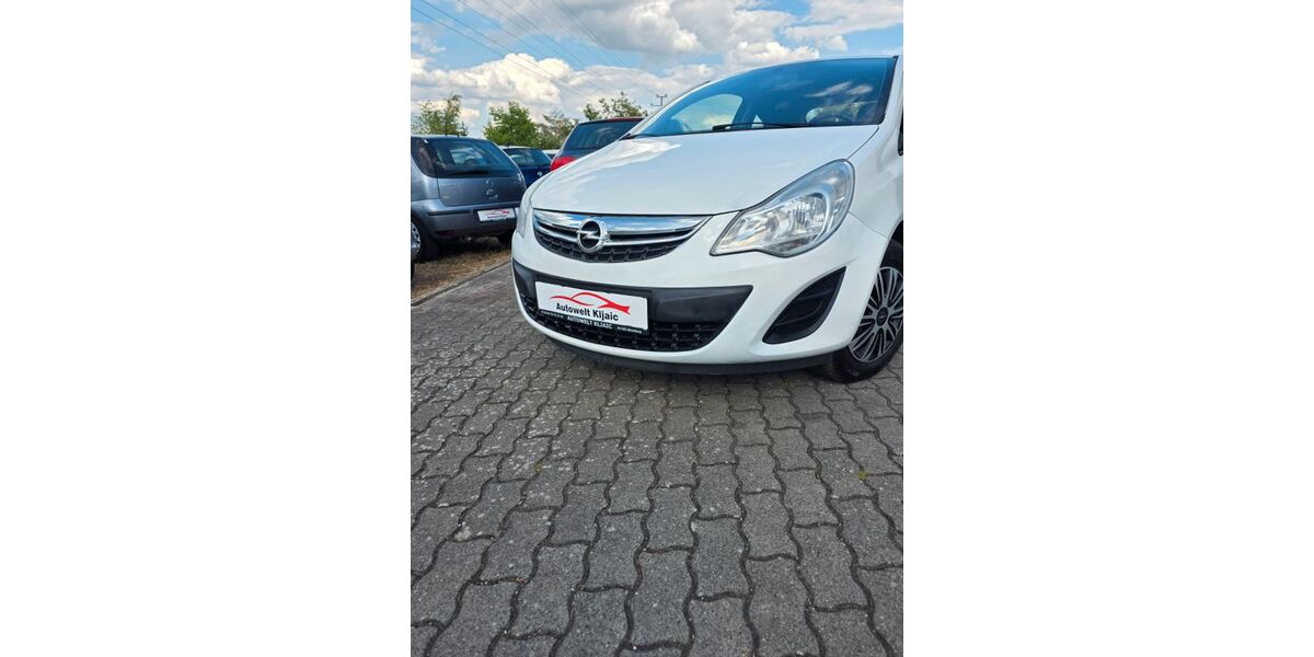 Opel Corsa 132.000 km 2.990 &euro; Lichtenau 91586