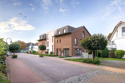 Gewerbeobjekt Kellenhusen - 359.000&euro; | Angebot:25512874