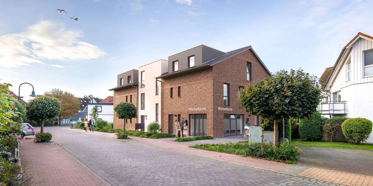 Gewerbeobjekt Kellenhusen - 372.000&euro; | Angebot:25512874