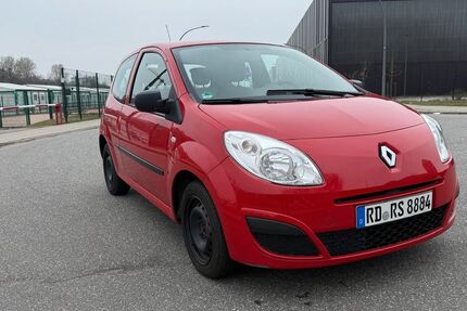 Renault Twingo 137.000 km 1.799 &euro; Hamburg 22045