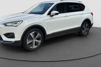 Seat Tarraco 43.030 km 28.950 &euro; Manching 85077