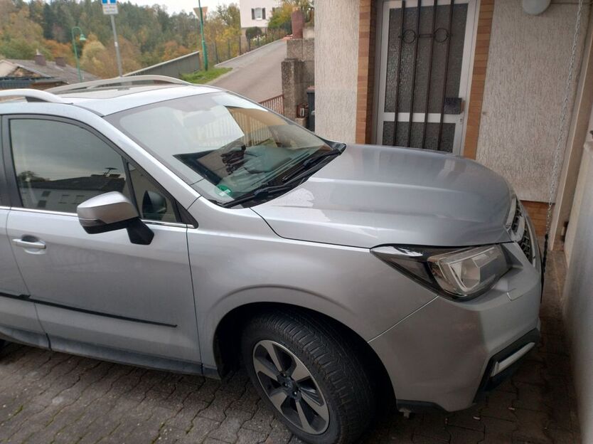 Subaru Forester 155.000 km 14.500 € Wasenbach 56370