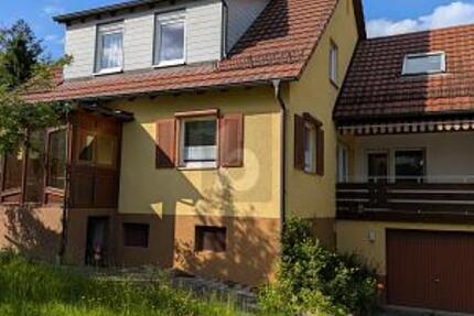 GRÜNES WOHNGLÜCK IN RUHIGER LAGE - Haus Maulbronn | Angebot:26652458