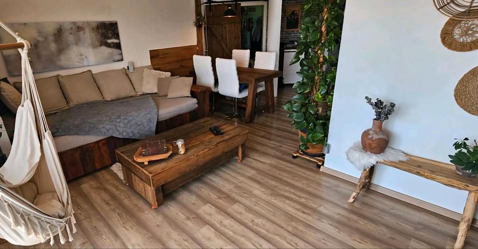 Etagenwohnung Kappel-Grafenhausen Grafenhausen - 4 Zimmer, 79 m&sup2;, 285.000&euro; | Angebot:26524697