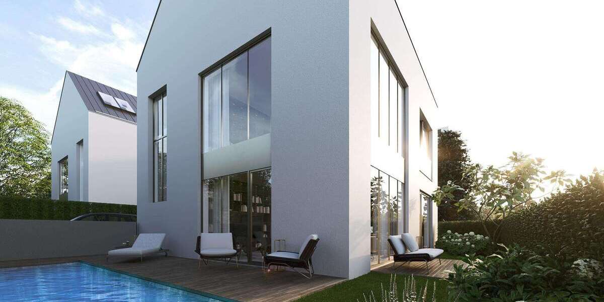 Einfamilienhaus Karben - 5.5 Zimmer, 207 m&sup2;, 995.000&euro; | Angebot:25874278