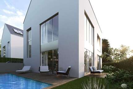 Haus Karben - 5.5 Zimmer, 207 m&sup2;, 995.000&euro; | Angebot:25874278