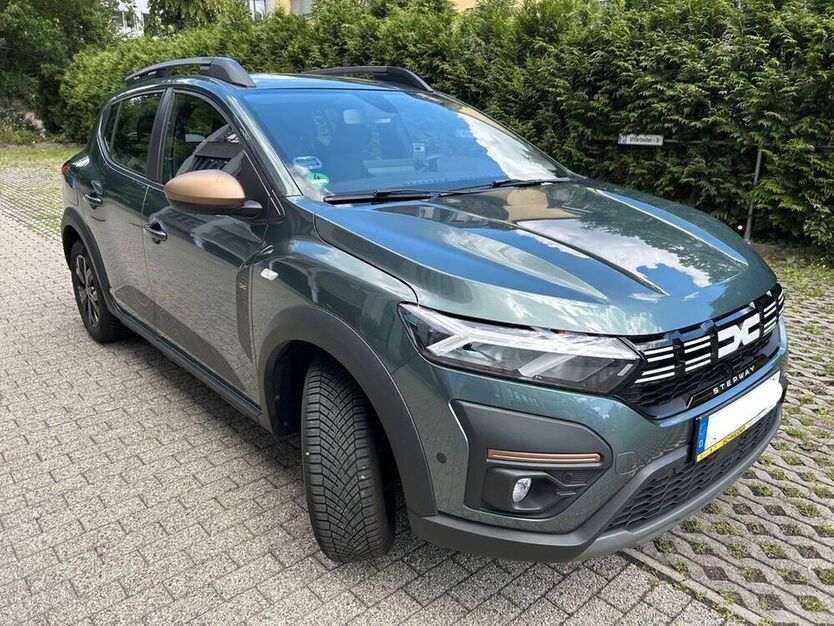 Sandero