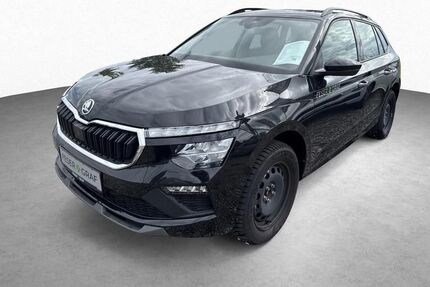 Skoda Kamiq 5.100 km 21.960 &euro; Schwabach 91126