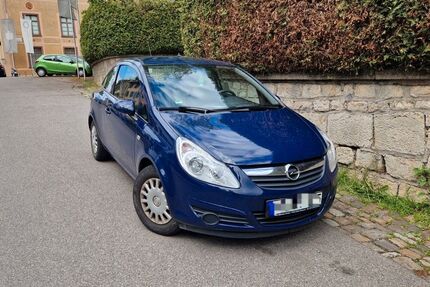 Opel Corsa 164.000 km 2.400 &euro; Donaueschingen 78166
