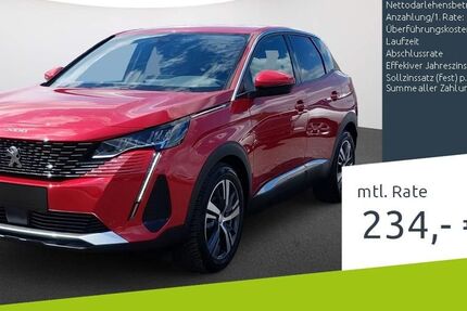 Peugeot 3008 39.542 km 19.880 &euro; Münster - Amelsbüren 48163