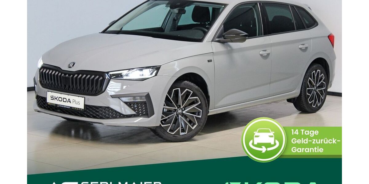Skoda Scala 19.149 km 24.690 &euro; Eching i. Ndb. 84174