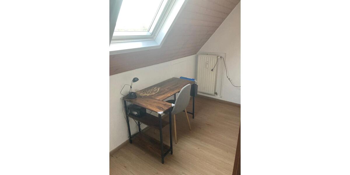 Dachgeschoßwohnung Simmern/Hunsrück Hunsrück - 3 Zimmer, 70 m&sup2;, 950&euro; | Angebot:25765585