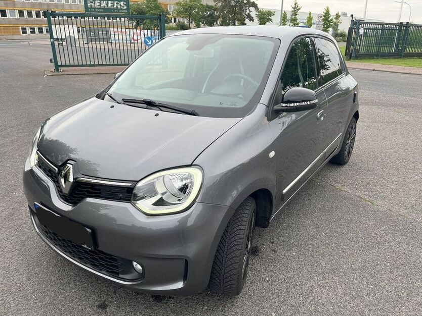 Twingo