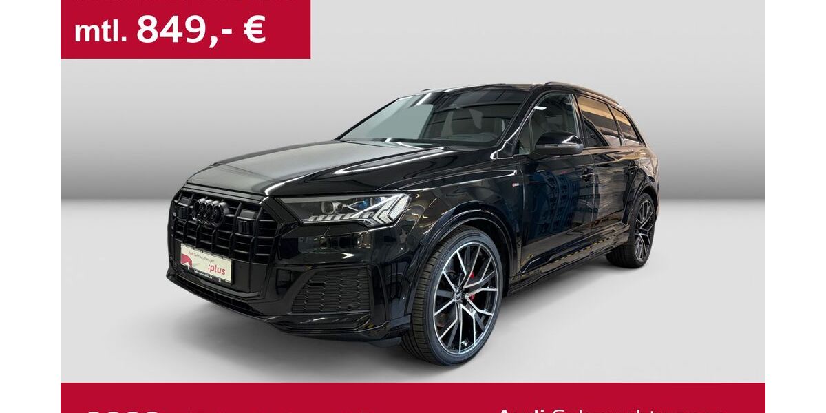 Audi Q7 54.900 km 71.460 &euro; Ludwigsburg 71636