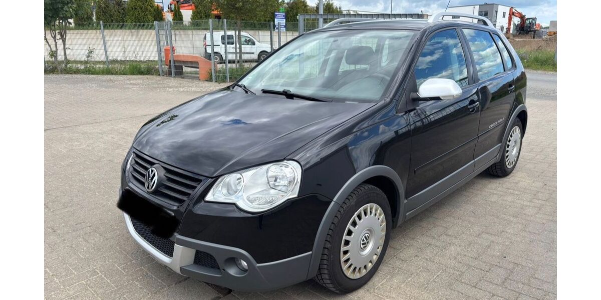 VW Polo 186.000 km 1.480 &euro; Ransbach-Baumbach 56235