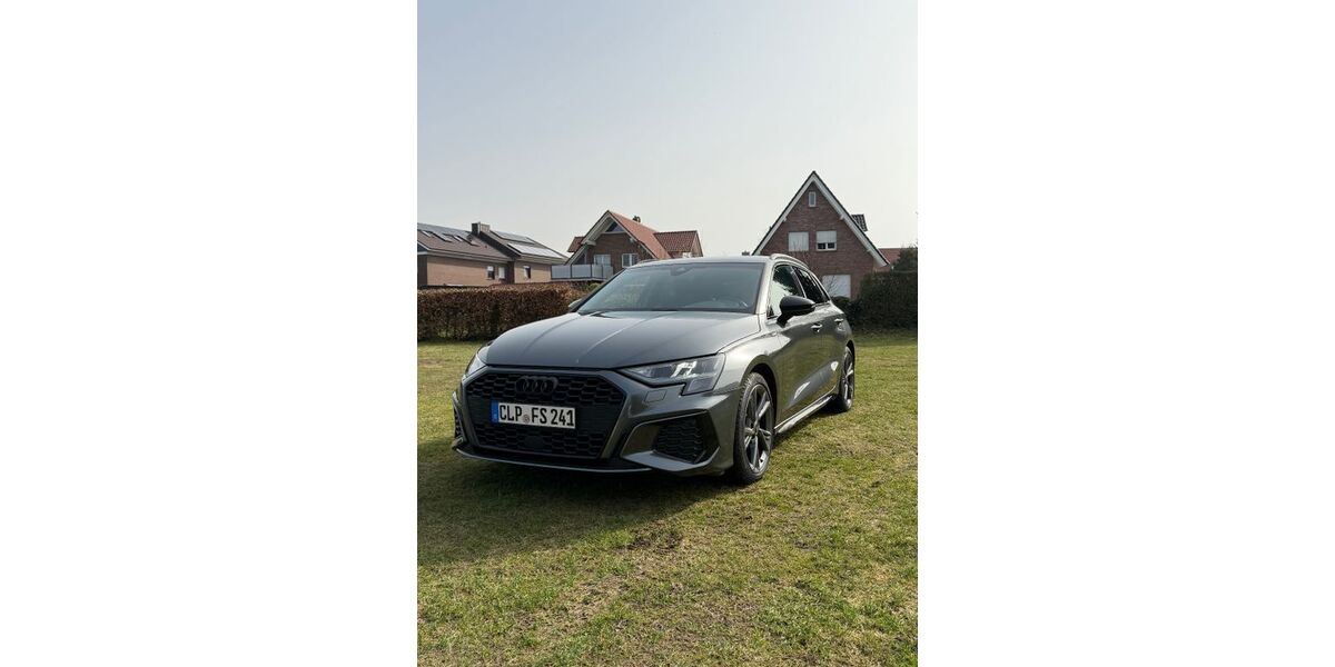 Audi A3 39.390 km 26.900 &euro; Löningen 49624