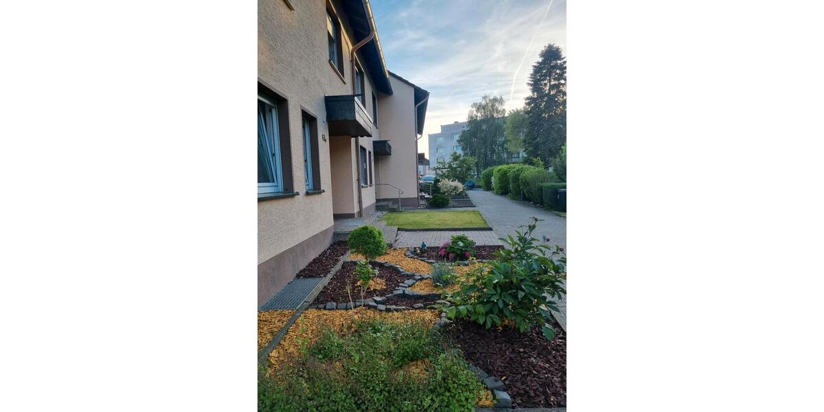 Reihenhaus Hamm Daberg - 4 Zimmer, 120 m&sup2;, 1.450&euro; | Angebot:26652618