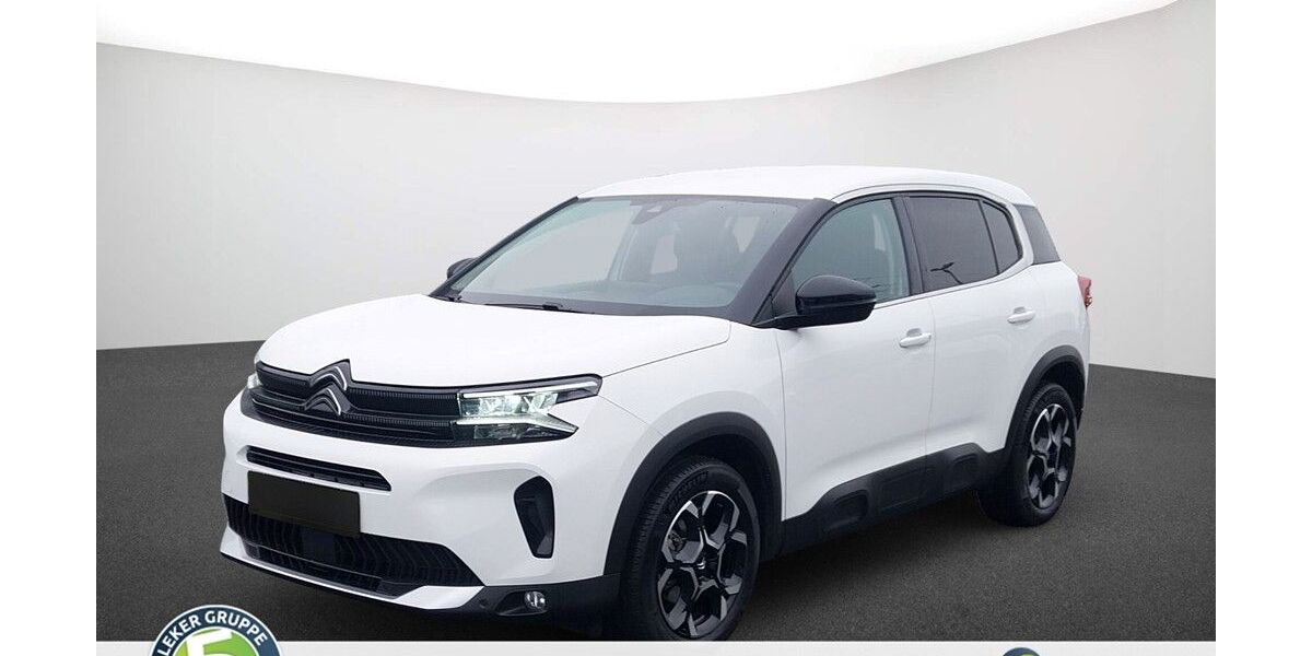 Citroen C5 Aircross 15.901 km 19.570 &euro; Bocholt 46395