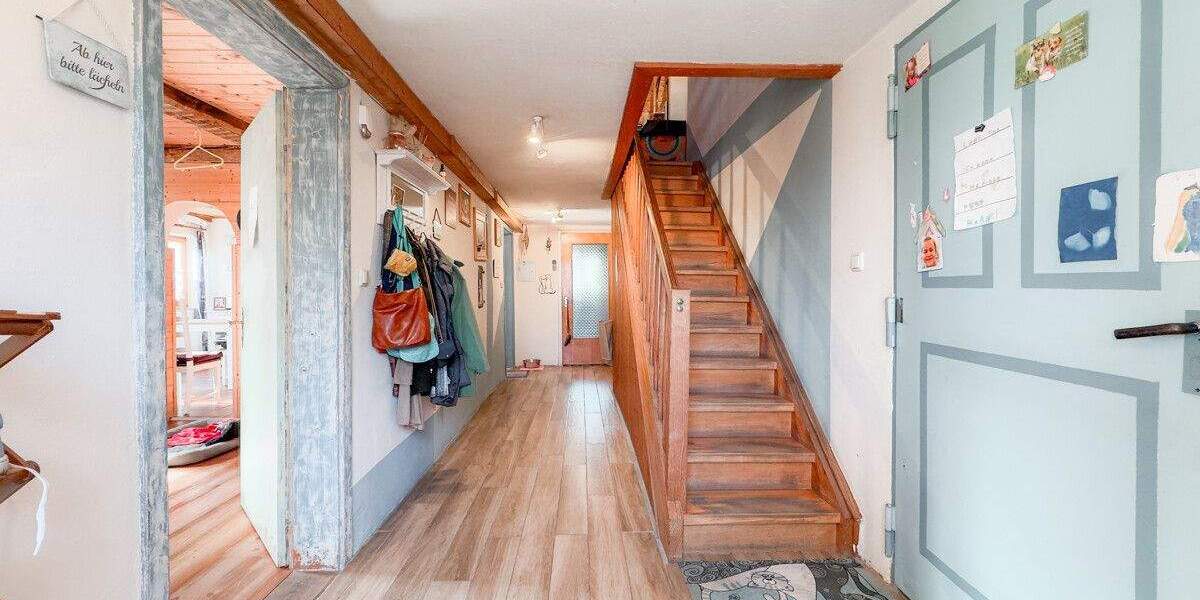 Bauernhaus, Landhaus Mindelheim / Westernach Westernach - 1 Zimmer, 428 m&sup2;, 753.000&euro; | Angebot:25691891