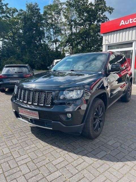 Grand Cherokee