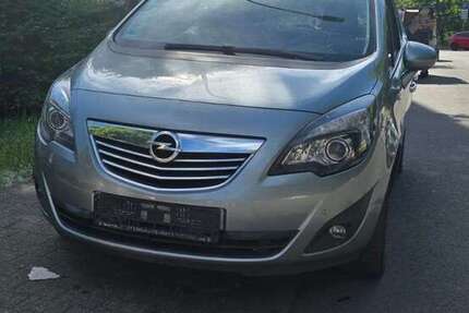 Opel Meriva 198.700 km 3.600 &euro; Sprendlingen (Dreieich) 63303