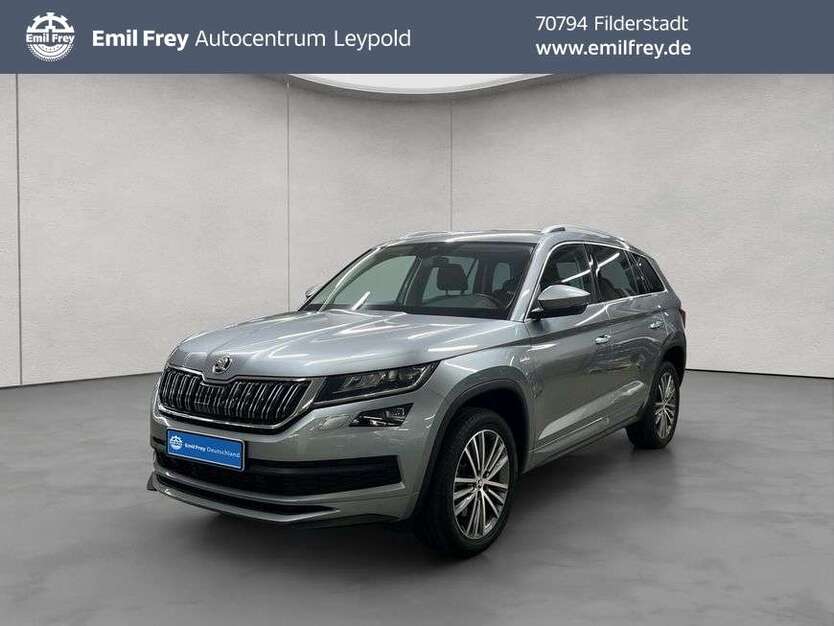 Kodiaq