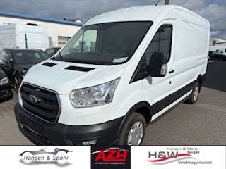 Ford Transit 88.500 km 16.850 &euro; Halsenbach 56283
