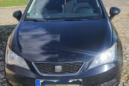 Seat Ibiza 217.500 km 3.500 &euro; Leisnig 04703