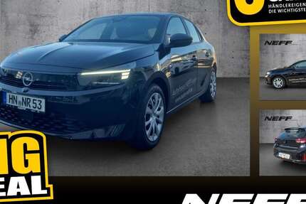 Opel Corsa 3.000 km 17.990 &euro; Neckarsulm 74172