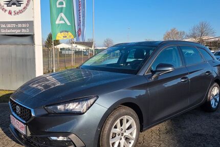 Seat Leon 13.321 km 25.990 &euro; Wittenberge 19322