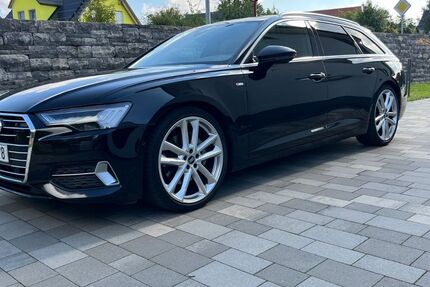 Audi A6 110.000 km 29.500 € Erfurt 99098