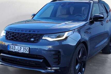 Land Rover Discovery 10.000 km 79.988 &euro; Horb/Neckar 72160