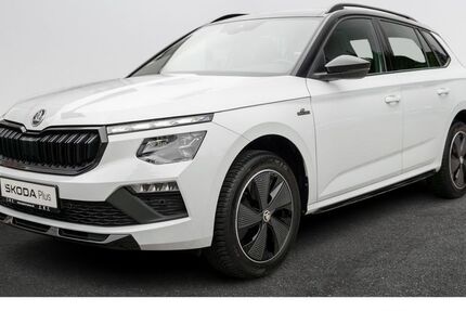 Skoda Kamiq 11.350 km 24.990 &euro; Schenefeld 22869