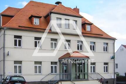 ATTRAKTIVE GESCHÄFTSRÄUME IM ZENTRUM VON WANZLEBEN zimmer