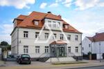 ATTRAKTIVE GESCHÄFTSRÄUME IM ZENTRUM VON WANZLEBEN zimmer